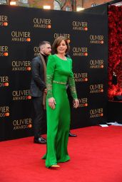 Darcey Bussell – 2019 Laurence Olivier Awards