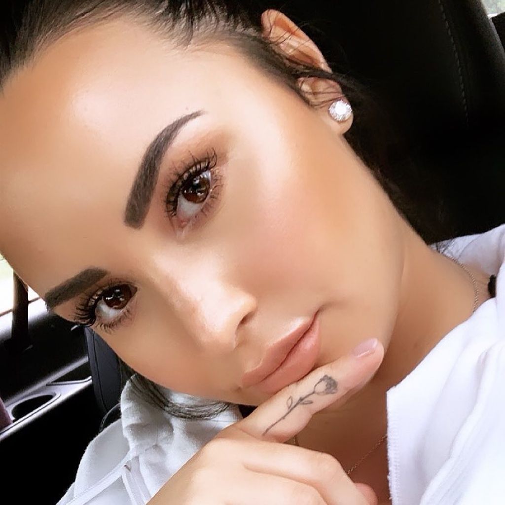 Demi Lovato - Personal Pics 04/16/20191024 x 1024
