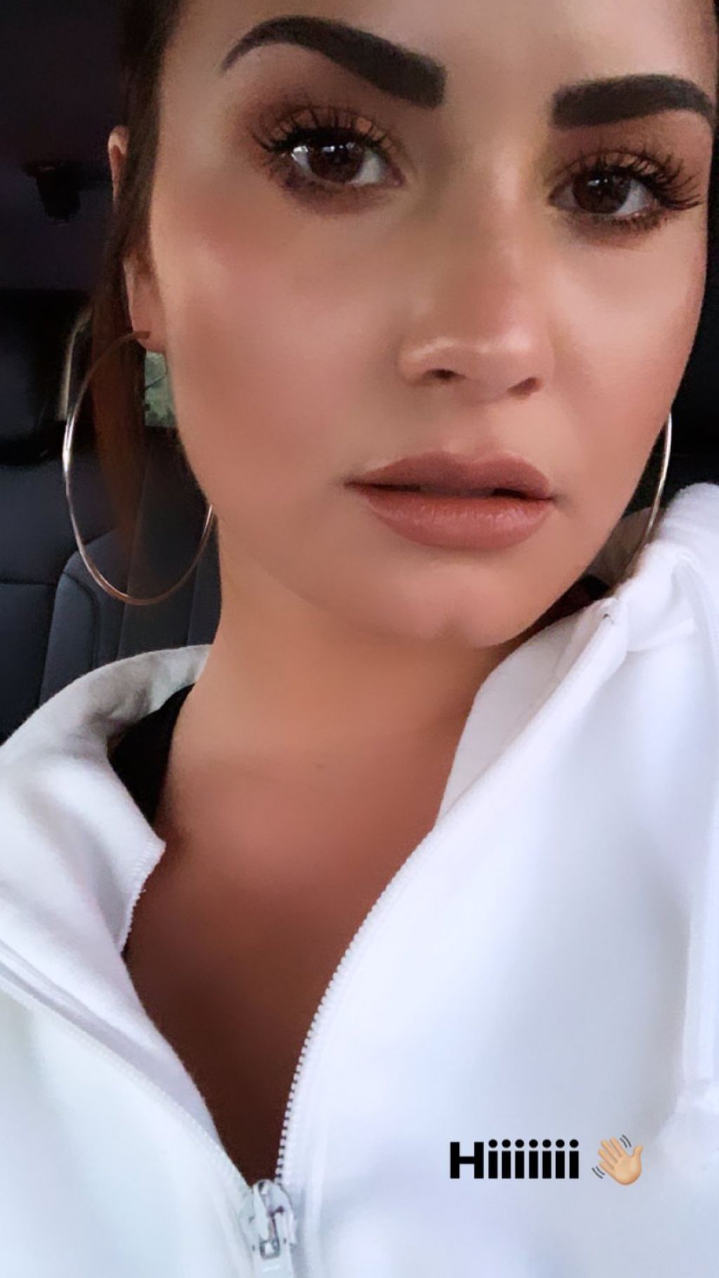 Demi Lovato - Personal Pics 04/16/20191024 x 1820