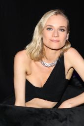 Diane Kruger - "Celestial and The Fourth Wave" Premiere in New York