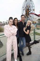 Dove Cameron - Disney Channel FanFest in Anaheim 04/27/2019