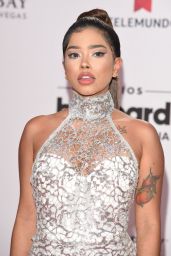 Elisama Mendez – 2019 Billboard Latin Music Awards