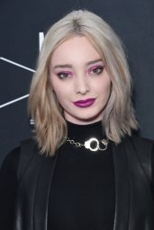 Emma Dumont - "King of Bots" Season 2 Promo photos 2019