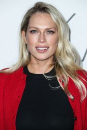 Sara Foster and Erin Foster – La Mer by Sorrenti Campaign Event in NY