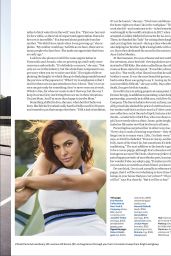 Eva Mendes - Women's Health May 2019 • CelebMafia