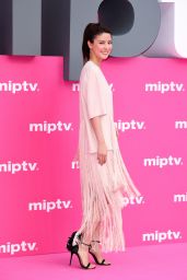 Fujii Mina – 2019 Cannesseries in Cannes