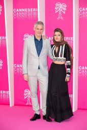 Gala Kogan – 2019 Cannesseries in Cannes 04/05/2019