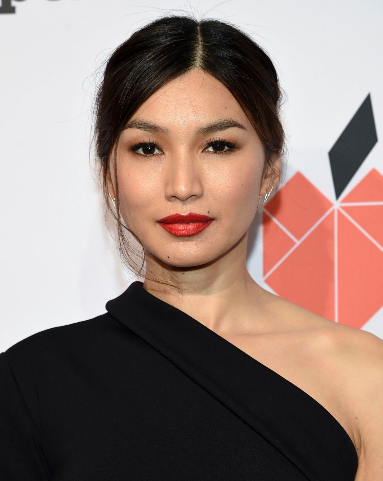 Gemma Chan captain marvel