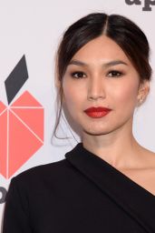 Gemma Chan - 2019 Inspiration Awards Gala in New York