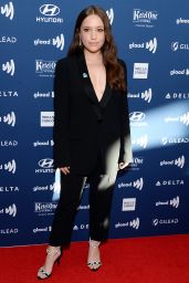 Gideon Adlon – 2019 GLAAD Media Awards in Beverly Hills