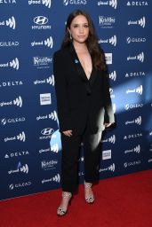 Gideon Adlon – 2019 GLAAD Media Awards in Beverly Hills