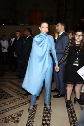 Gigi Hadid – Variety’s Power Of Women in NYC 04/05/2019