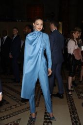 Gigi Hadid – Variety’s Power Of Women in NYC 04/05/2019
