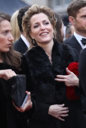 Gillian Anderson - 2019 Laurence Olivier Awards