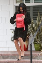 Gina Rodriguez - Out in LA 04/29/2019