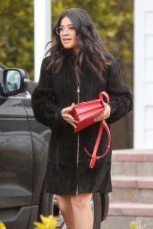 Gina Rodriguez - Out in LA 04/29/2019