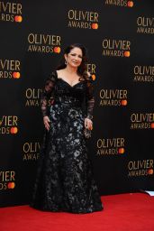Gloria Estefan – 2019 Laurence Olivier Awards