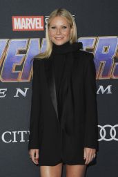 Gwyneth Paltrow – “Avengers: Endgame” Premiere in LA