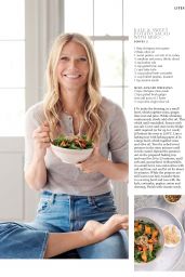 Gwyneth Paltrow - Marie Claire Magazine Australia May 2019