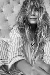 Heidi Klum - Personal Pics 04/07/2019