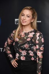 Iliza Shlesinger - 2019 Garden Of Laughs Comedy Benefit in NYC