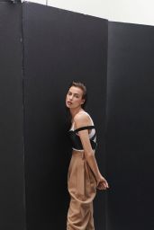 Irina Shayk – Vogue Brazil April 2019 Photoshoot