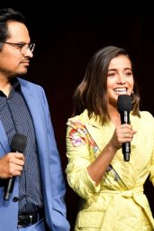 Isabela Moner - Republic Records Celebrates Their Class of 2019 in