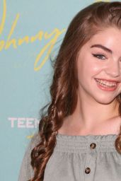 Jade Weber – Johnny Orlando EP Release and Tour Kick Off Party 04/07/2019