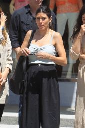 Jamie-Lynn Sigler - Out in Beverly Hills 04/19/2019