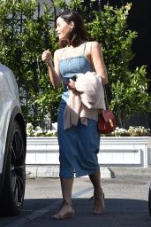 Jenna Dewan - Out in LA 04/15/2019