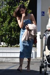 Jenna Dewan - Out in LA 04/15/2019