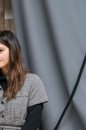 Jenna-Louise Coleman - "All My Sons" Photos