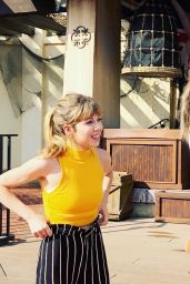 Jennette McCurdy - Personal Pic 04/22/2019