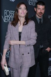 Jennifer Carpenter – “Fosse/Verdon” TV Show Premiere in NYC
