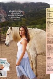 Jennifer Garner - People Magazine May 2019 Issue