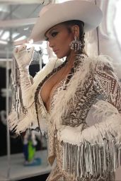 Jennifer Lopez - New Single "Medicine" Photoshoot