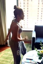 Jennifer Lopez - Shake Dance