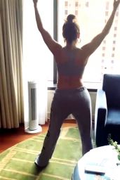 Jennifer Lopez - Shake Dance