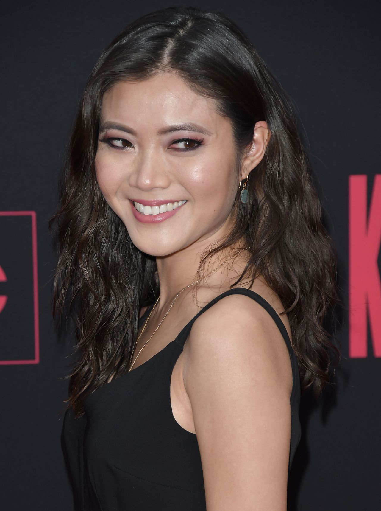 Jessica Lu - Ethnicity of Celebs | What Nationality 
