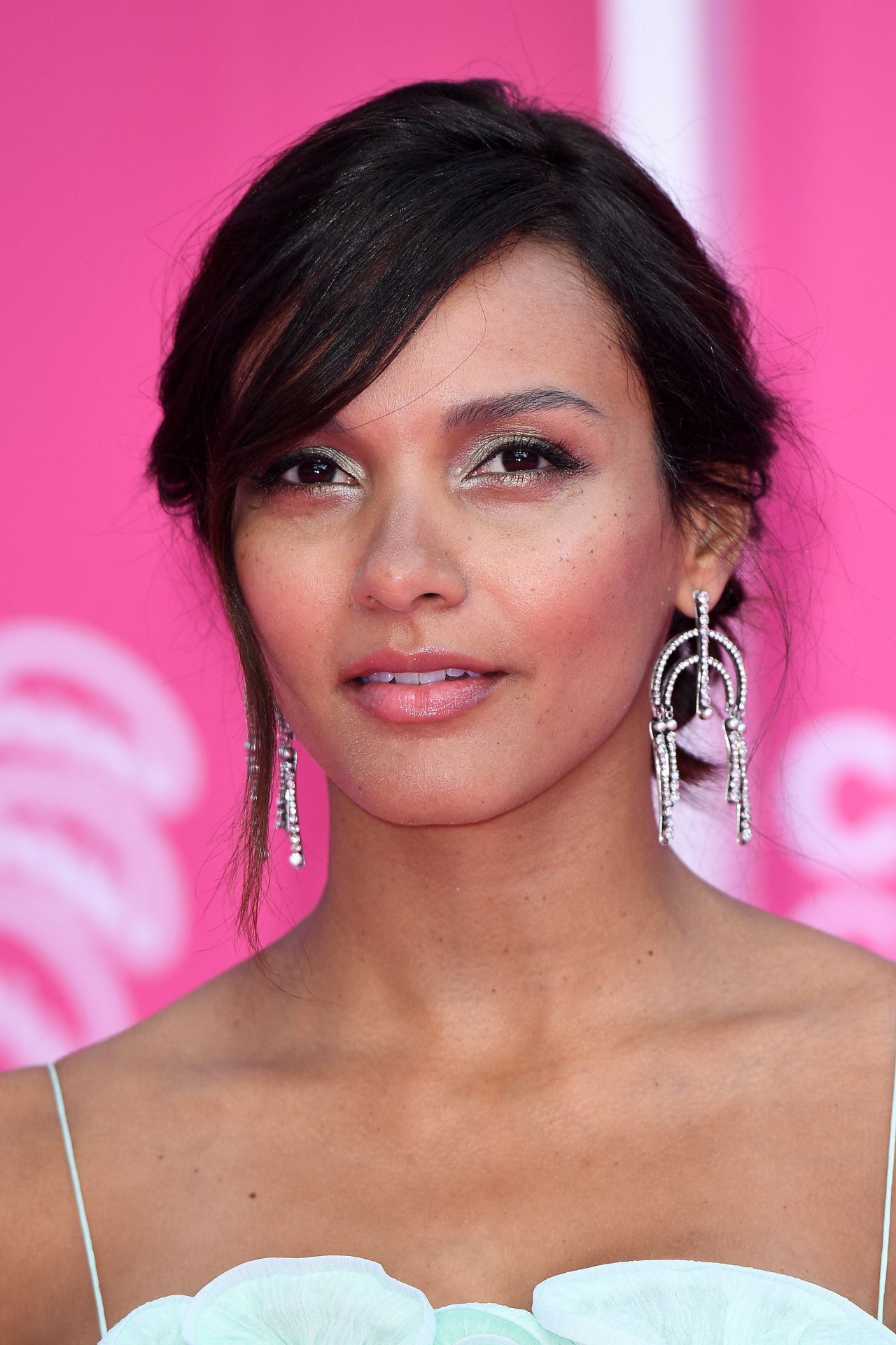 Jessica Lucas - 2nd Canneseries International Series Festival in Cannes