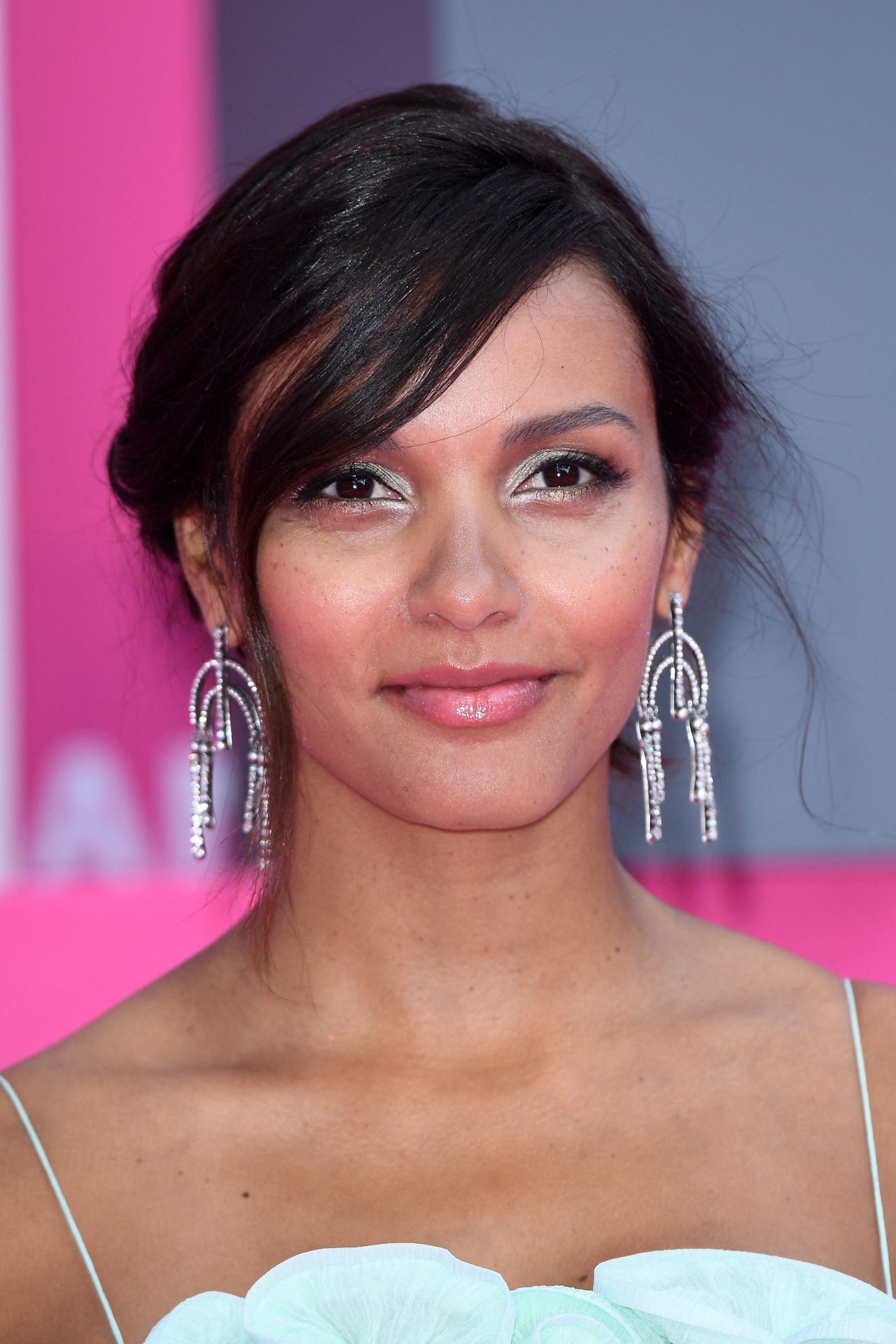 Jessica Lucas - 2nd Canneseries International Series Festival in Cannes