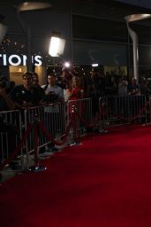 Jodie Comer – “Killing Eve” Season 2 Premiere in Hollywood