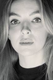Jodie Comer - The New York Times April 2019