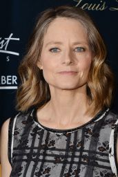 Jodie Foster – “Be Natural: The Untold Story of Alice Guy-Blache” Premiere in LA