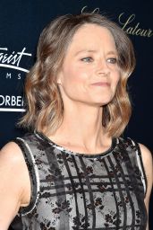 Jodie Foster – “Be Natural: The Untold Story of Alice Guy-Blache” Premiere in LA