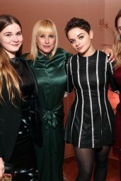 Joey King and Hunter King - Hotel Vivier Los Angeles Cocktail Party