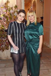 Joey King – Hotel Vivier Los Angeles Cocktail Party