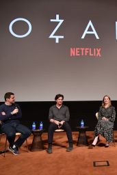 Julia Garner - "Ozark" Screening & Reception in LA 04/07/2019