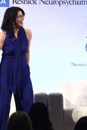 Julianne Hough - The Wonder Of Women Summit in LA04/11/2019