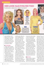 Julianne Hough - Us Weekly Magazine May 2019 Issue